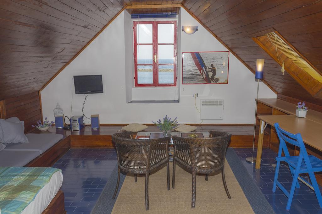 Apartment Nikola Makarska Room photo